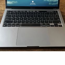 MacBook ProM1 13.3