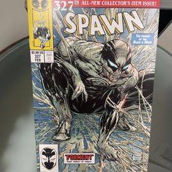 Spawn #327