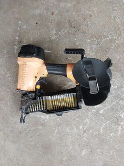 Bostitch Siding Gun  ( Condition Good  )