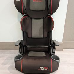 Baby Trend Folder Booster Seat