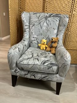 Accent Chair