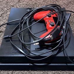 Play 4 Good Condition 