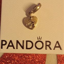 Pandora Charms