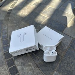 AirPods 2nd Gen