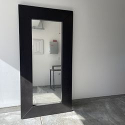 Large Mirror 