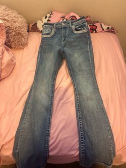 Westfield Eagle Bootcut Jeans