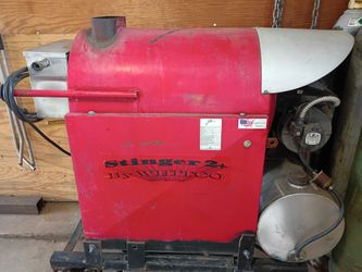 2003 Whitco Stinger 2+
