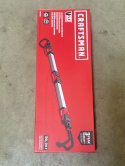 Craftsman V20 LED Automotive Hood Light