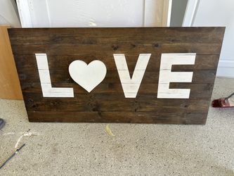 Wall decor