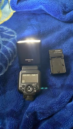 Canon Speedlite EL-5