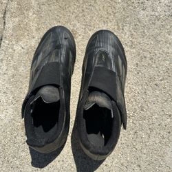 Adidas F50 Soccer Cleat