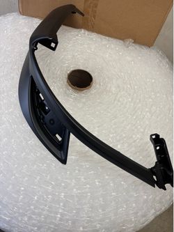 OEM Lexus 2020 2021 Rx350 Rear Bumper Right Extension Panel 52177-0e020