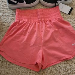 Nike Womens Shorts