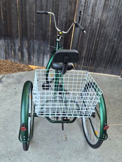 Bike