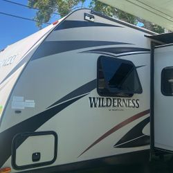 2011 Heartland Wilderness