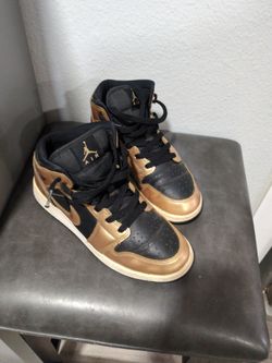 Jordan 1 size 6.5 used