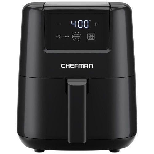 Chefman 2qt Air Fryer