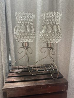 Candle Holders 