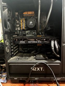 Gaming pc trade for ps5