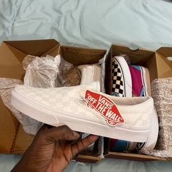 Vans