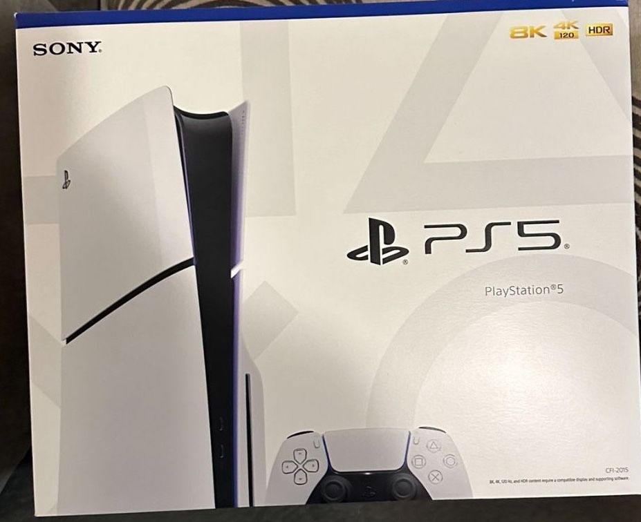Ps5
