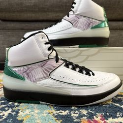 Nike Air Jordan 2 Retro “H Wings” 