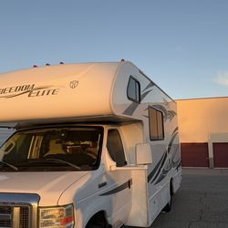 2012 Freedom Elite 21C