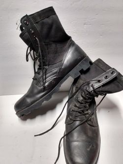 Boots for men size Size 12R