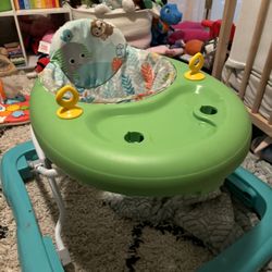 Baby Walker