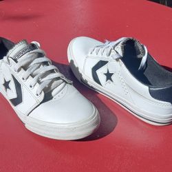 Converse Size 6 Pick Up 89169