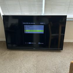 Toshiba 55 Inch 