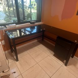 Mesa De Computadora 
