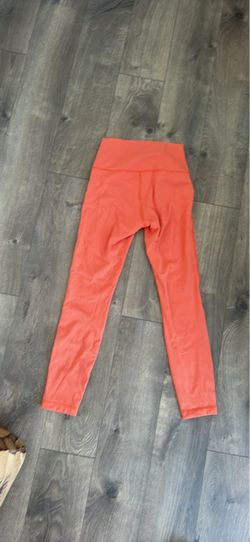 Lululemon Leggings Size 4
