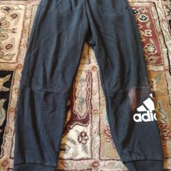 Adidas Sweats