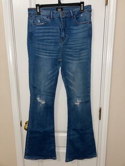 Woman’s Jeans