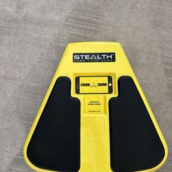 Stealth core trainer