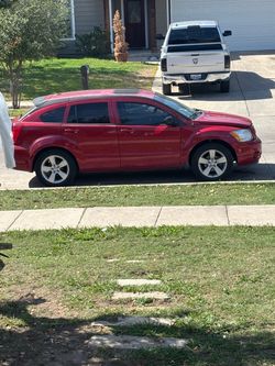 Dodge caliber