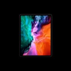 Ipad 12.9 4th Gen 128gb A2229 Great Shape 