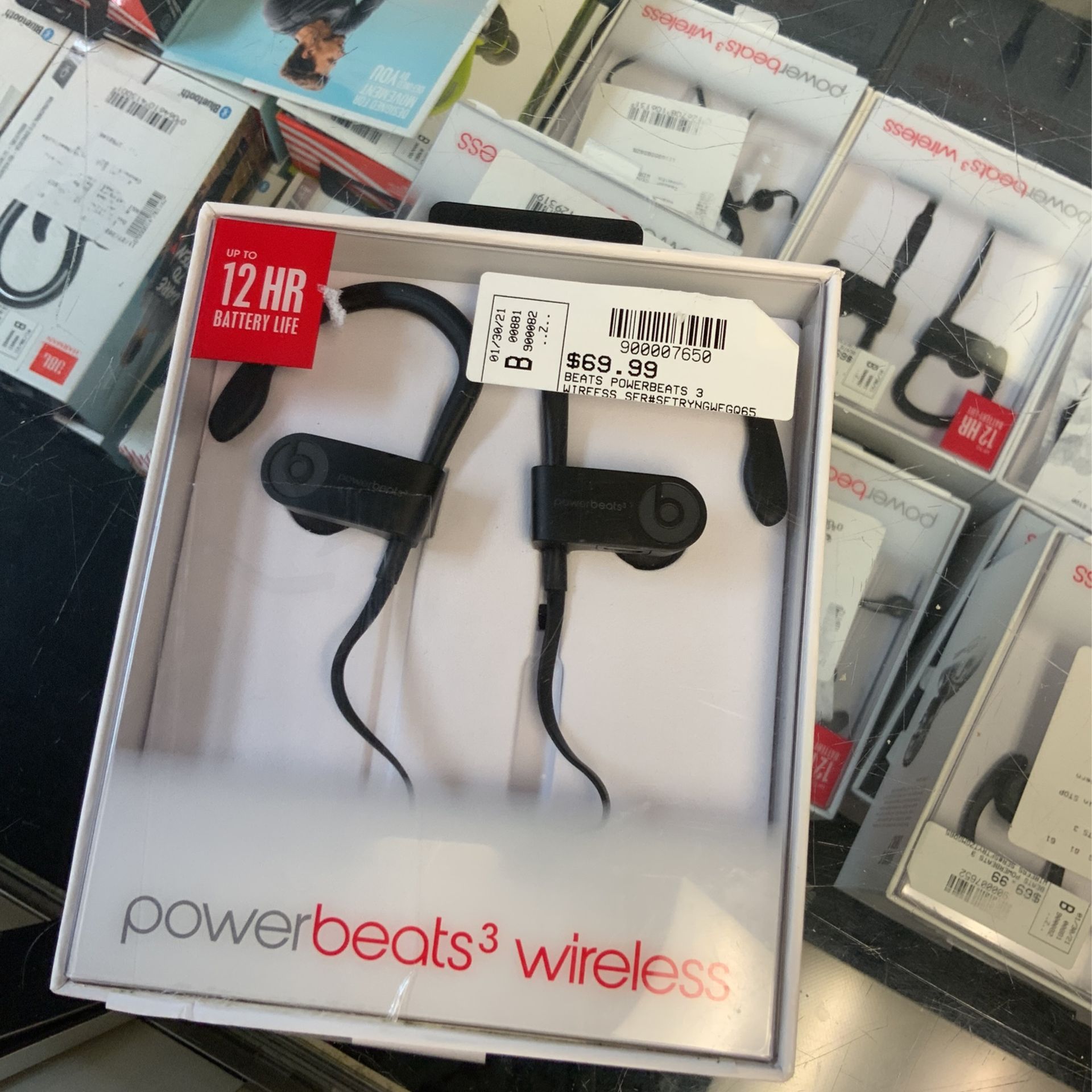 Beats 3 Wireless