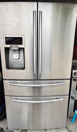 Samsung French Door Refrigerator