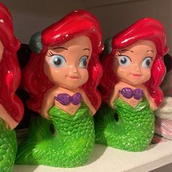 Little Mermaid