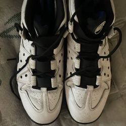 Nike high-top sneakers