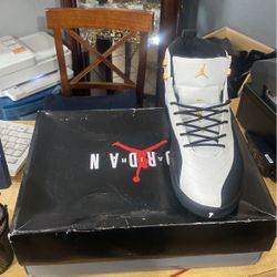 Air Jordan Retro 12 ‘Royalty’