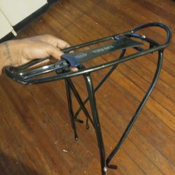 Bicycle Rack (Back Rack)