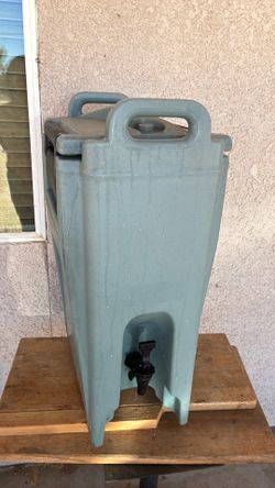 Beverage cambro
