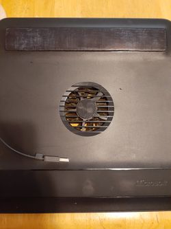 Microsoft Notebook Cooling Base