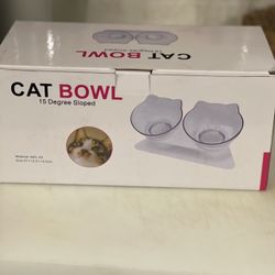 Cat Bowl 
