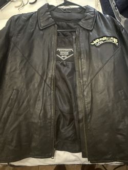 Leather women’s -Motorcycle Jacket