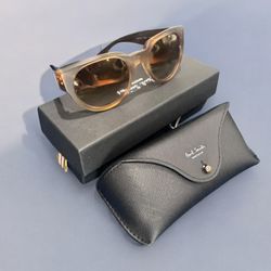 New Paul Smith Sunglasses