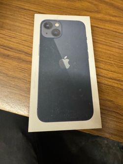 iPhone 13